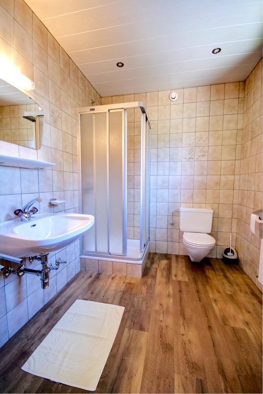 Apartmán Roasnerhof Finkenberg Pokoj fotografie