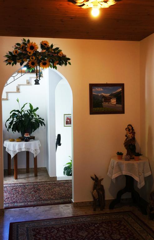Apartmán Roasnerhof Finkenberg Exteriér fotografie