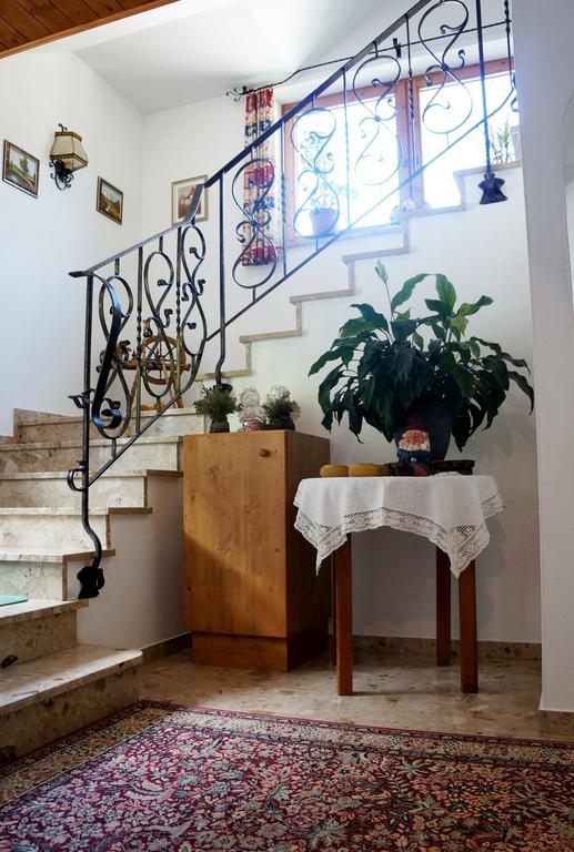 Apartmán Roasnerhof Finkenberg Exteriér fotografie