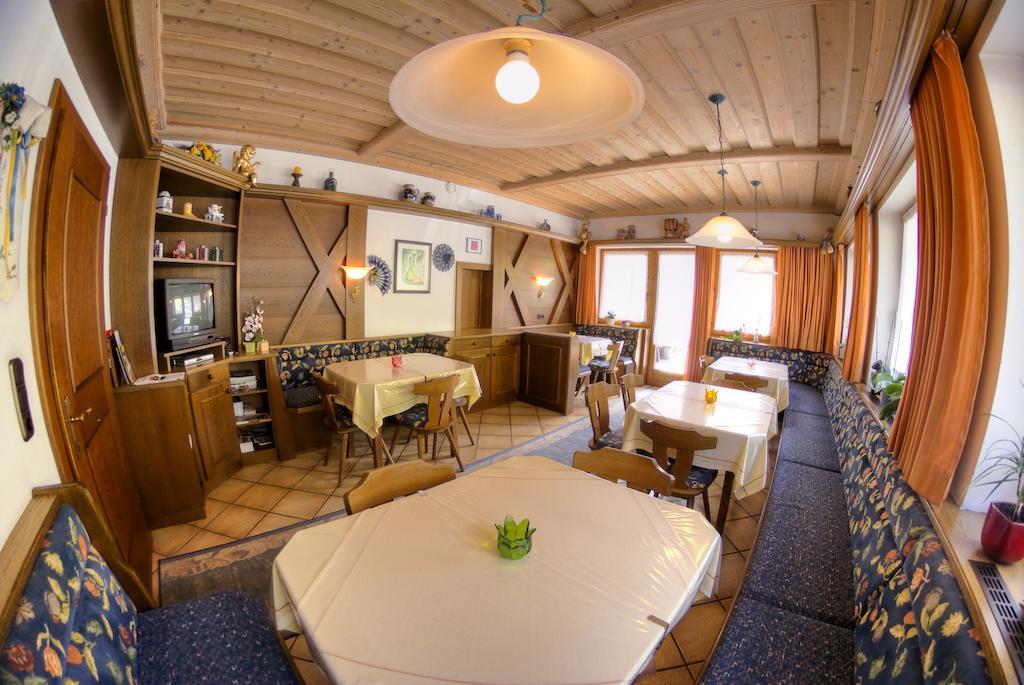 Apartmán Roasnerhof Finkenberg Exteriér fotografie